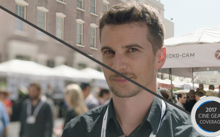 Cinefade - Get Creative With Iris Pulls Without Changing Exposure