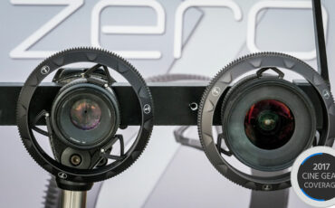 Broken Anchor Zero - Possibly The Last Lens Gear You'll Ever Need