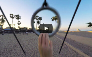 See How This Impossible Drone Shot Was Achieved - Part II