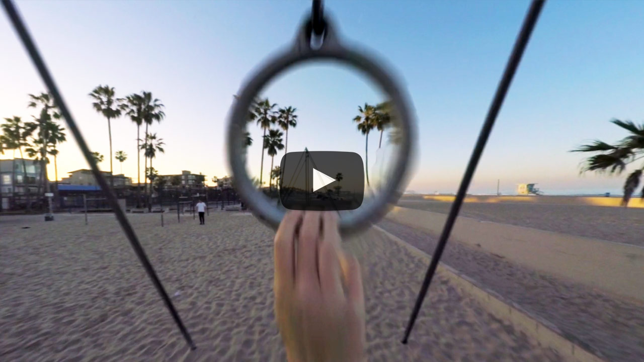 See How This Impossible Drone Shot Was Achieved - Part II