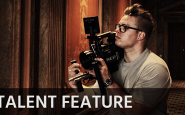 Talent Feature – "Limiting Yourself Produces Some of The Best Creativity in You" With Janne Amunét