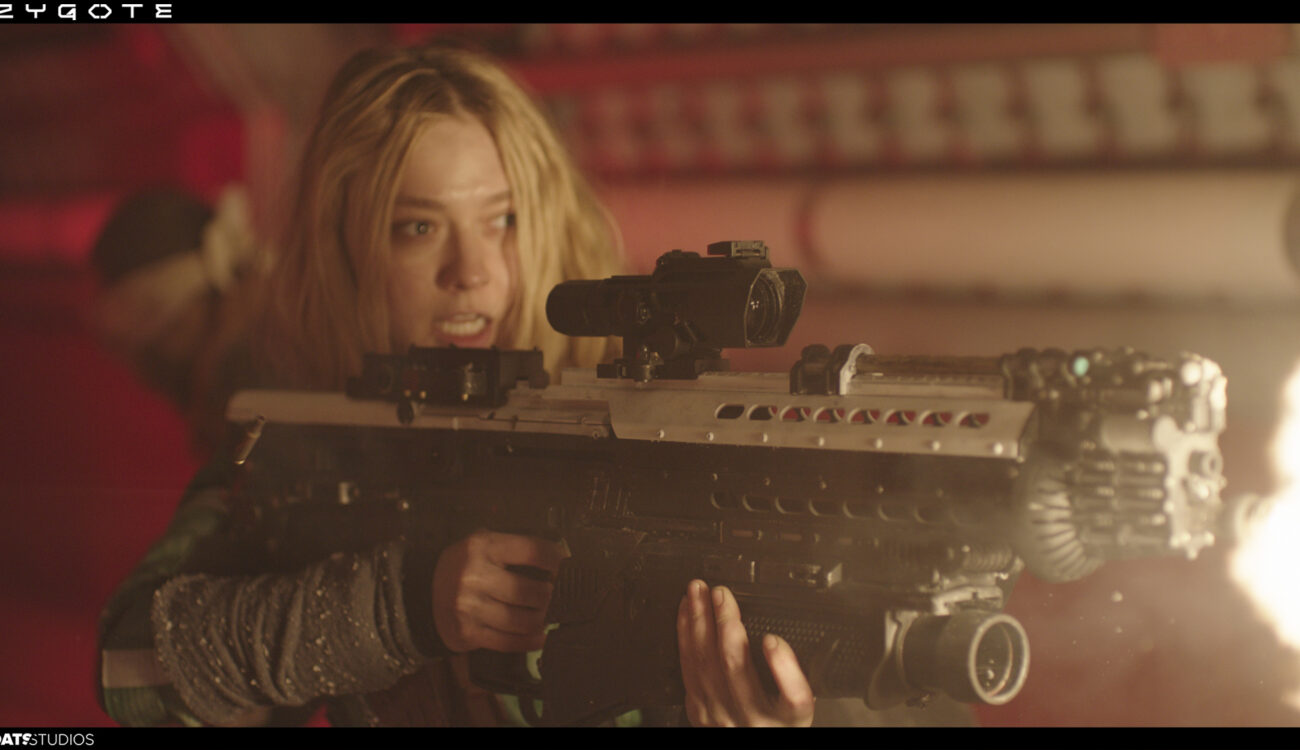 Is There Money In Digital Shorts? Zygote - a Case Study