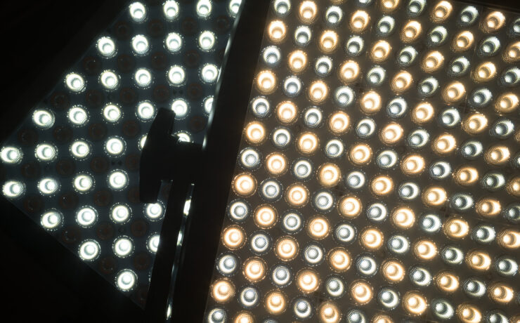 Is A Bi-Color LED Light Always The Best Option?