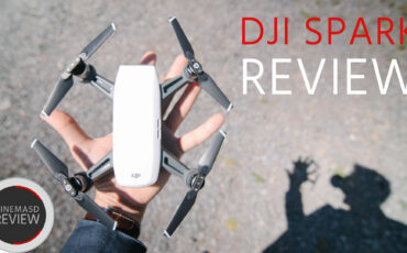 DJI Spark Review - Is it Really Suitable For Professionals?