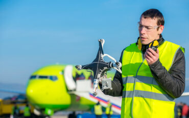 Drone Causes Disruption at Gatwick Airport