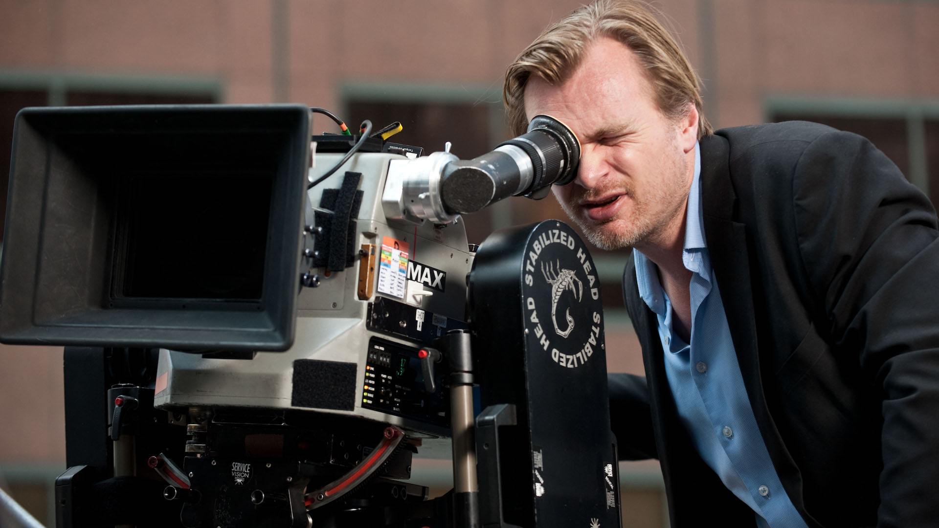 映画監督クリストファー・ノーランがNetflixを嫌う理由