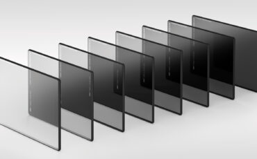 New ARRI Full Spectrum ND Front Filters - High End in Every Way