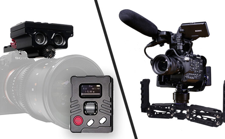 Filmpower's Intriguing Nebula Focus is Shipping And New 5-Axis Gimbals