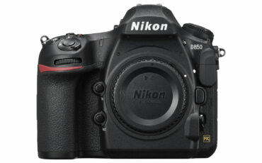 Nikon Announce the D850 - Another DSLR That Does "Movie Stuff"