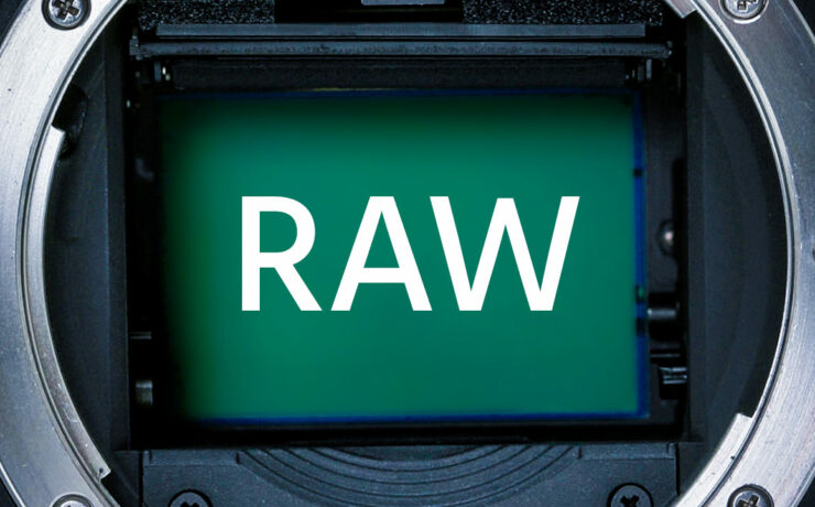 Do You Shoot Your Footage in RAW? Here's Why You Should