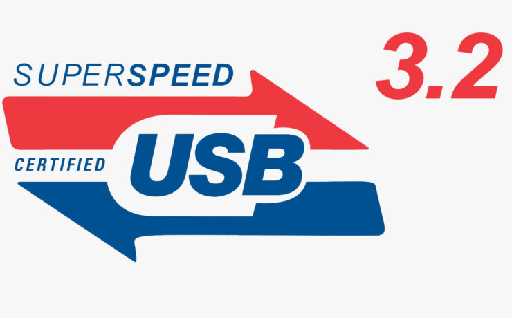 USB 3.2 Specs are out - 20 Gbit/s Over Existing USB Type C Connectors