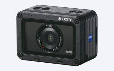 Sony RX0 - An Artsy Rugged Action Cam with S-Log2 & 960fps