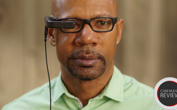 Vufine+ Wearable Display Field Review