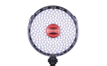 Rotolight NEO 2 Announced