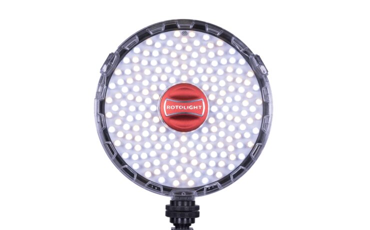 Rotolight NEO 2 Announced