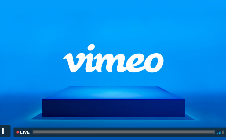 Vimeo Acquires Livestream - Meet Vimeo Live