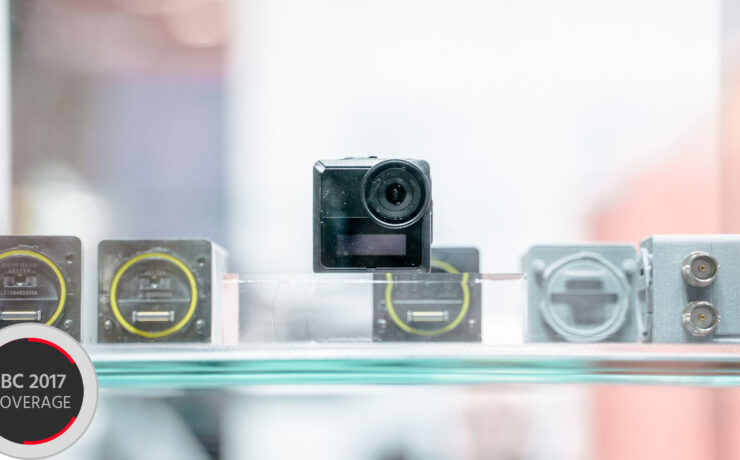 Canon Modular Camera In The Works