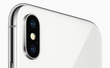 Apple adds 4K 60p HEVC to iPhone 8 and iPhone X