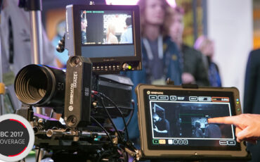 Qinematiq Image+ Revolutionises Wireless Follow Focusing