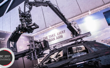 Pimp Your Car with the TYR Take-Away Russian Arm