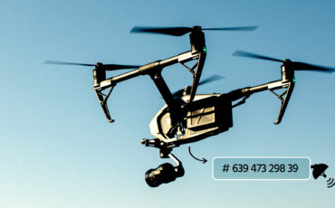 DJI AeroScope is Designed to Track Down Your Drone While Airborne