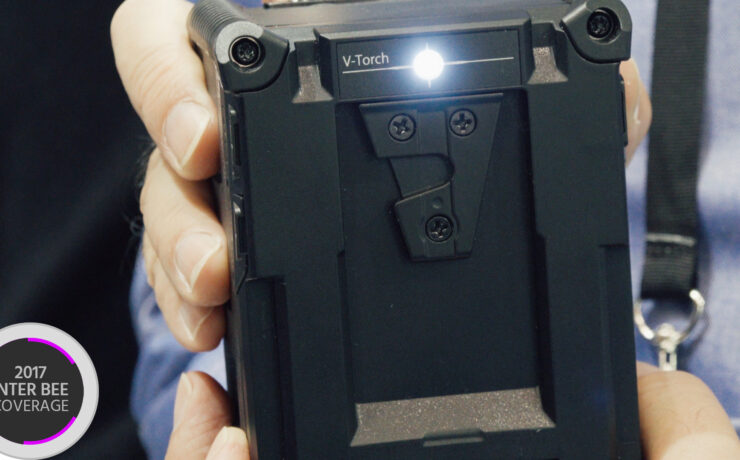 IDX PowerLink – Hot-Swappable, Stackable Battery System