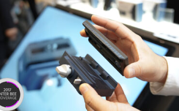 With this Libec AP-X Tripod Adapter Swapping Gear Becomes a Snap