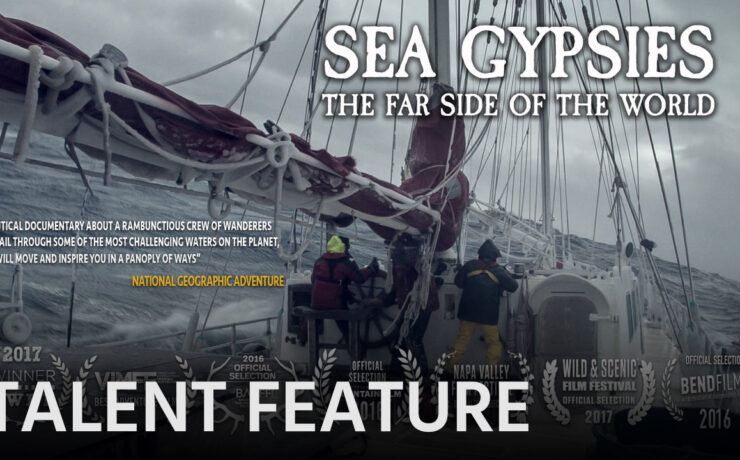 Sea Gypsies – A Feature Documentary Shot on the Canon 5D3 and Magic Lantern RAW