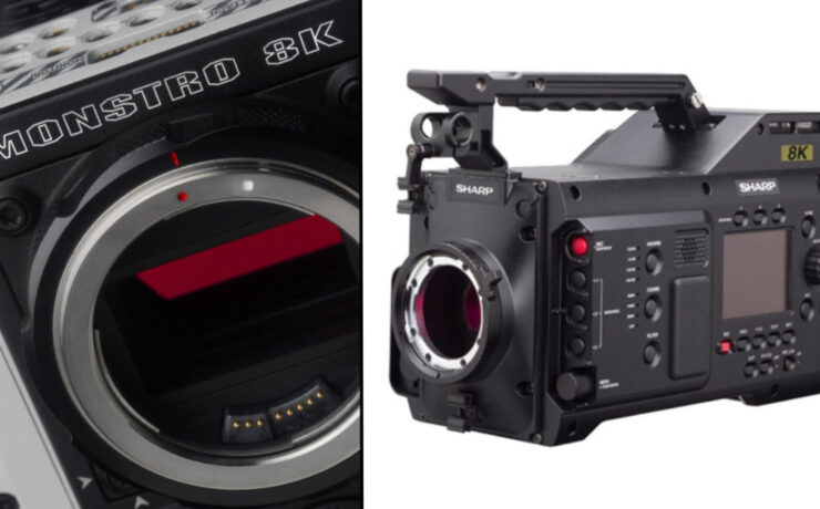 2017 – a Race to Digital Cinema Technology's Invisible Finish Line