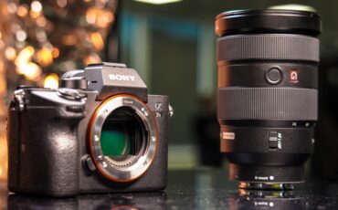 Sony a7R III Tested - Shooting a Mini Documentary
