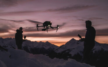 DJI Zenmuse X7 Review - Testing the New Drone Camera in the Field