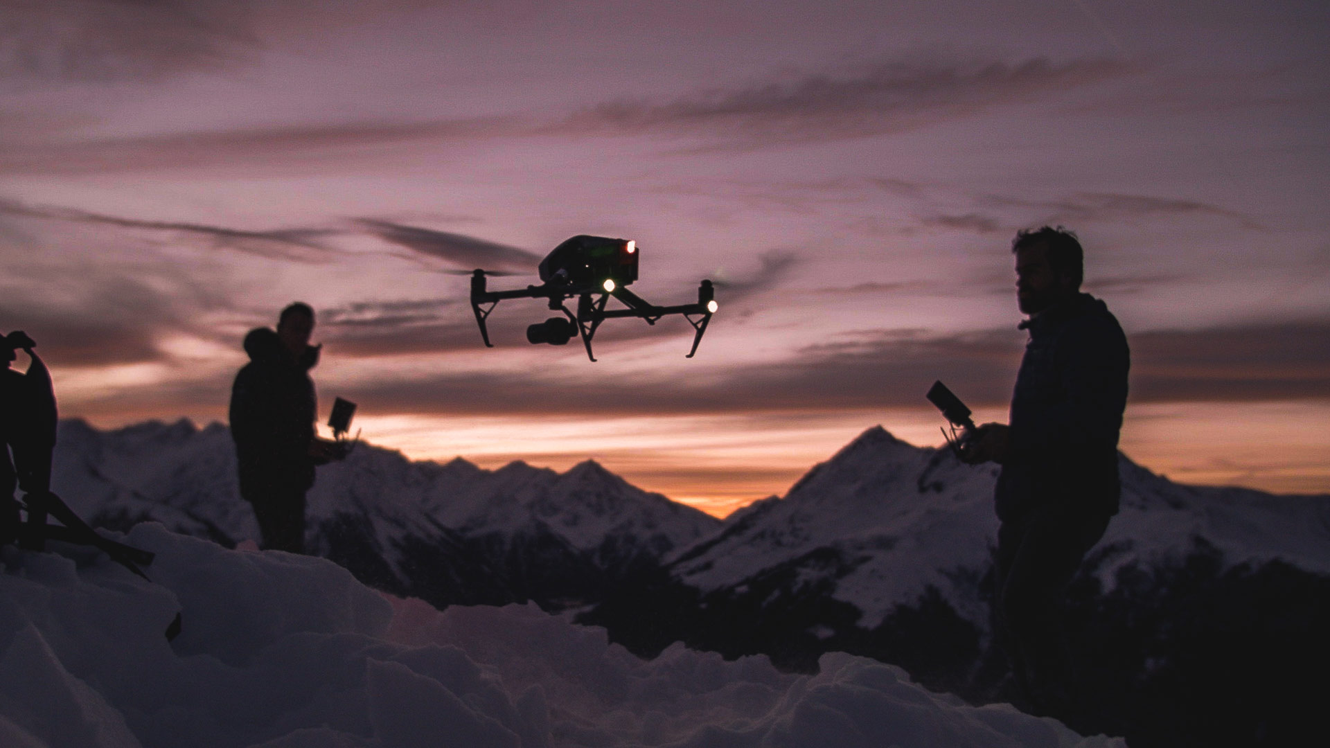 DJI Zenmuse X7レビュー － 新しいドローンカメラをテストする