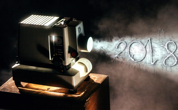 The Three MAJOR Video Industry Trends in 2018