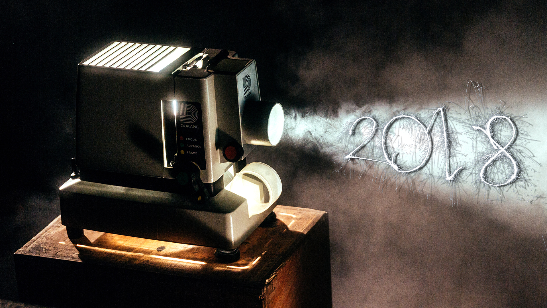 2018年、映像制作機器のトレンドを占う