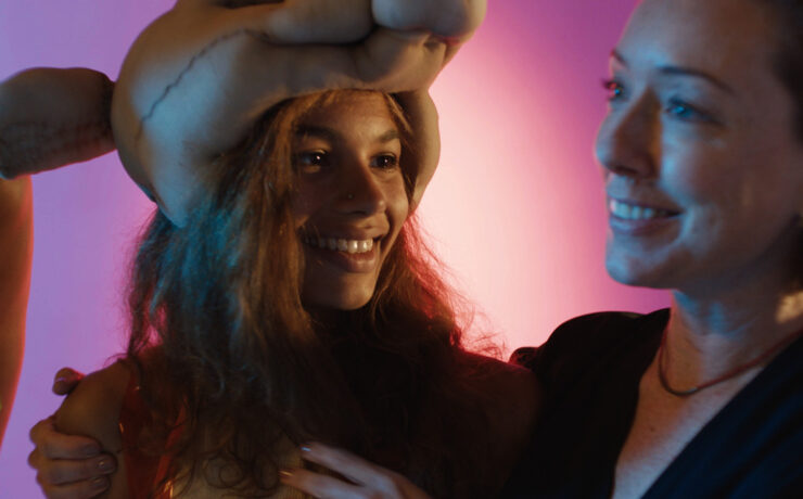 Sundance 2018 - Meet the Cinematographers: Ashley Connor