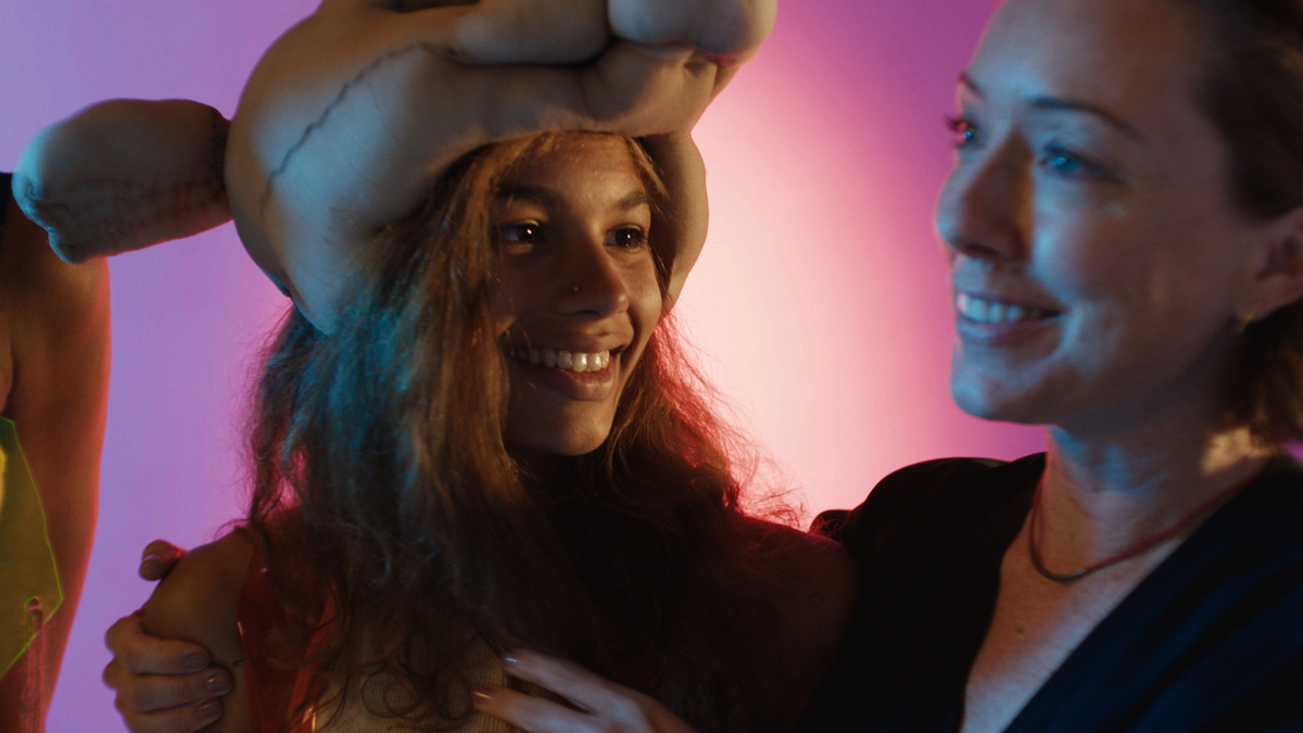 Sundance 2018 - Meet the Cinematographers: Ashley Connor