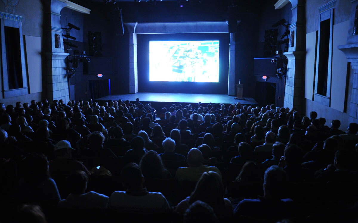 Sundance 2018:  The First Thing You Should Do Before You Make Your Next Film