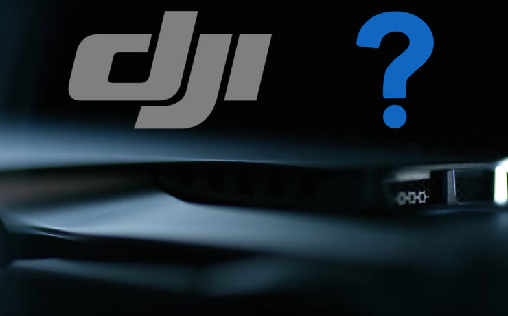 DJI Teases New Product Coming Tomorrow