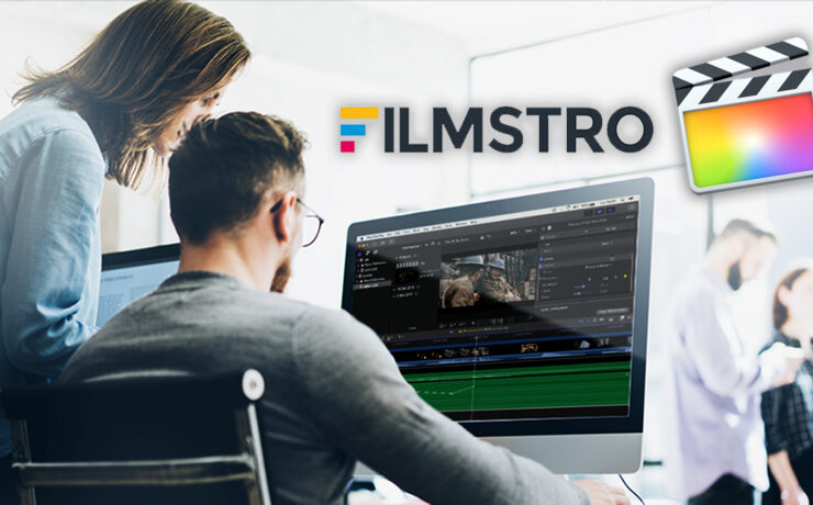 Filmstro Launches Dedicated Final Cut Pro X Plugin
