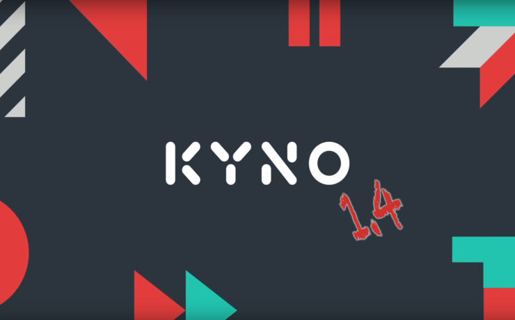 Kyno 1.4 is Here - Windows Support, LUTs and More