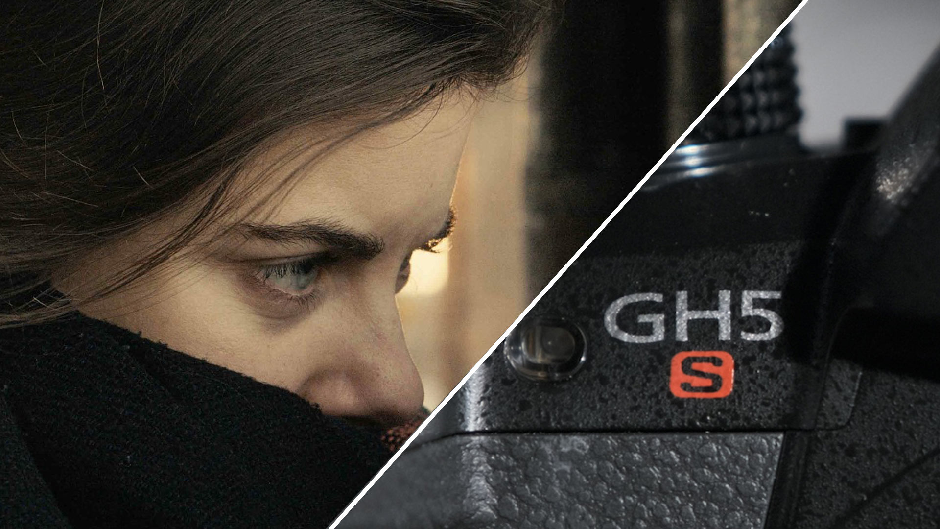パナソニックGH5Sでミニドキュメンタリーを撮る