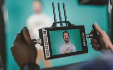 SmallHD 703 Bolt Announced - 7" Monitor With Integrated Teradek Receiver