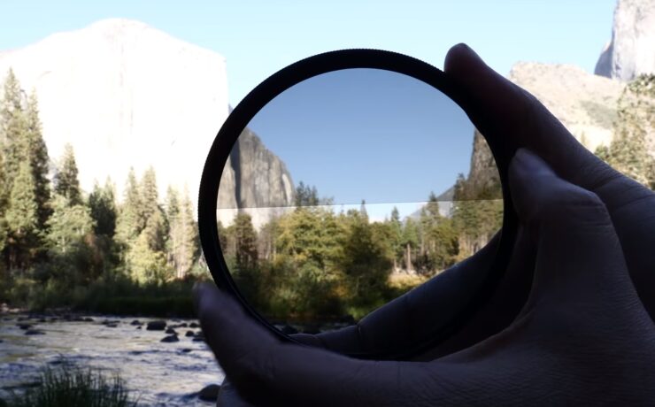 PowerGXND - World's First Variable Graduated ND Filter on Kickstarter