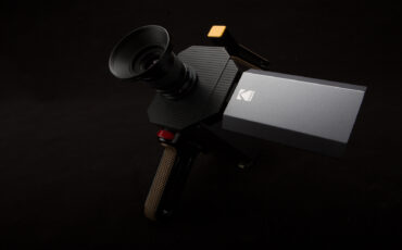 It's Alive! First Footage From Kodak's Super 8 Camera Released