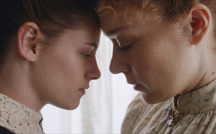Sundance 2018 - Meet the Cinematographers:  Noah Greenberg
