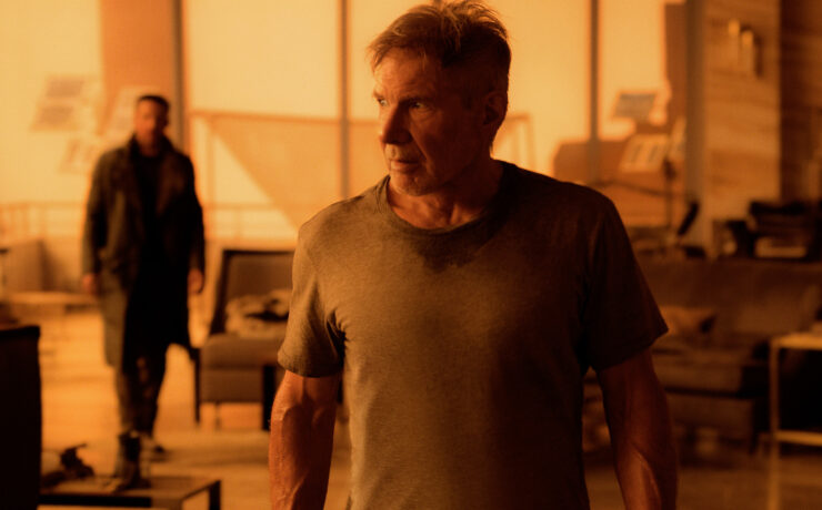 2018 ASC Award Winners