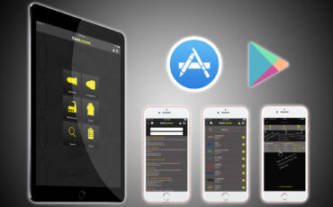 Need a Lens? This CineLenses App Lists 2,000 Lenses and 500 Rental Houses