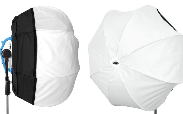DoPchoice Lantern Snapbag Introduced