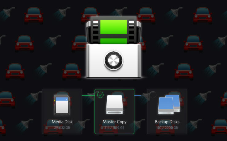 Catching up on Hedge - New "Car Wash" Workflow