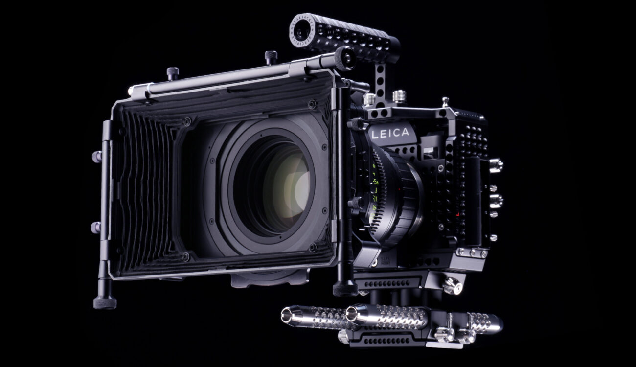 LockCircle's NOLUX Mattebox Traps Photons, Absorbs Light